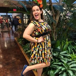 Meet your Posher, Emilie